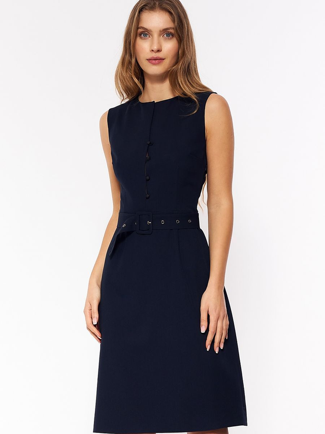 Vestito da giorno model 165317 Nife