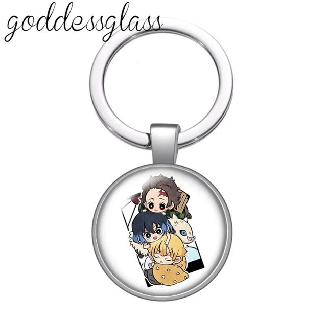 0036 - Demon Slayer - Diverse