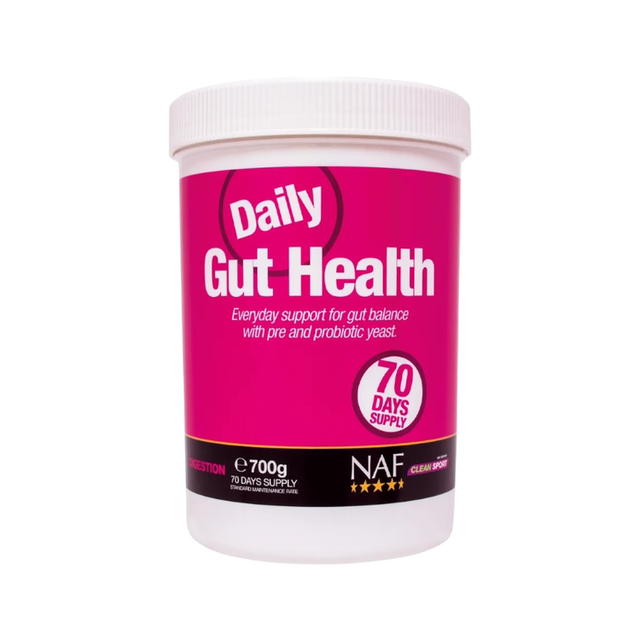 NAF Daily Gut Health 700g