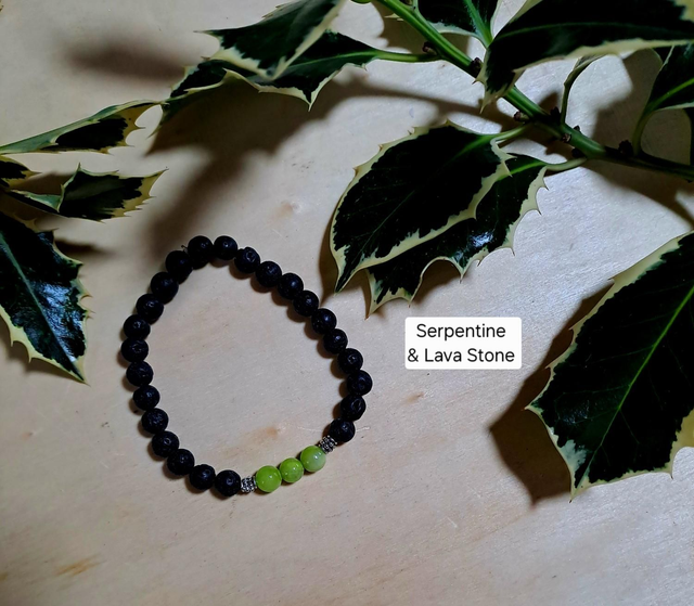 SERPENTINE - NEW BEGINNINGS 