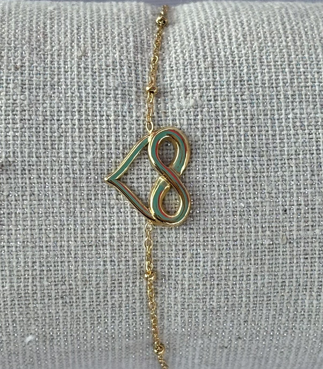 Amour infini 