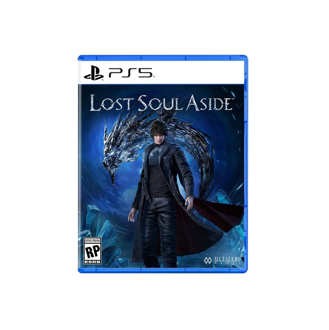 (29-Enero) Lost Soul Aside
