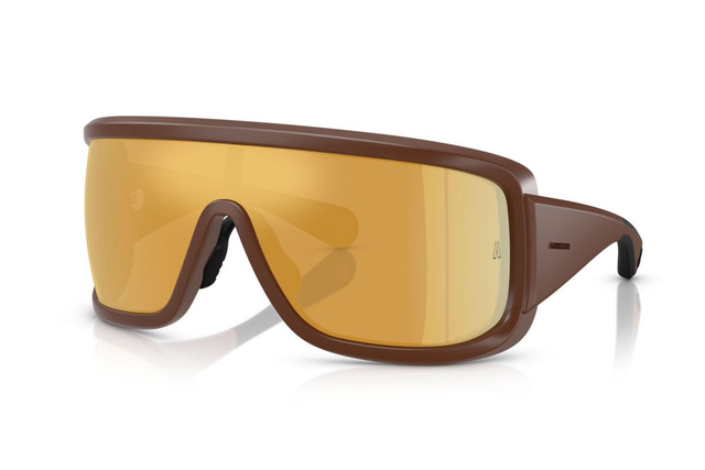 Eyewear Man Woman Moncler Snowseeker ME 8003 50205A