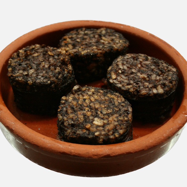 Morcilla de burgos