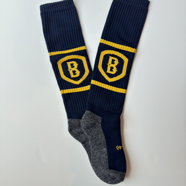 HCAW sokken maat 30-35 (P)