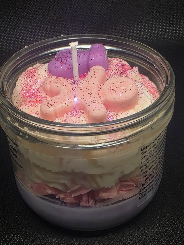 Foyer épicé et douillet parfum pain d'épices