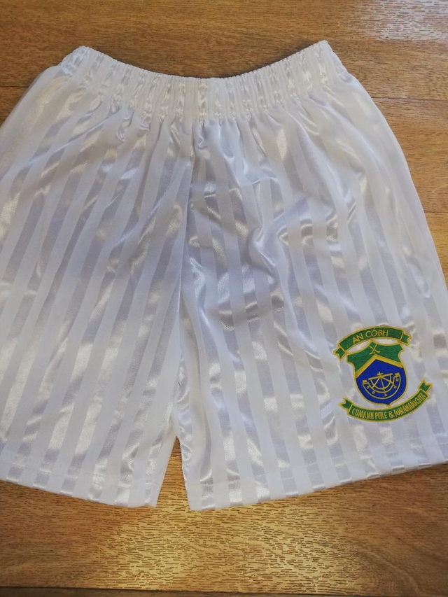 Junior Shorts -XS. Size 18/20"