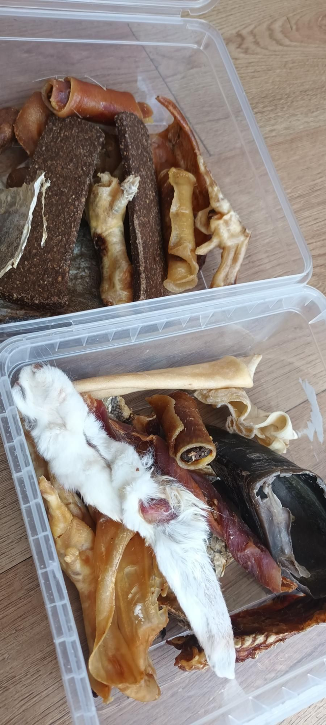 Mixed Treat Box Large