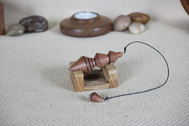 Pendule divinatoire Pendule radiesthésie