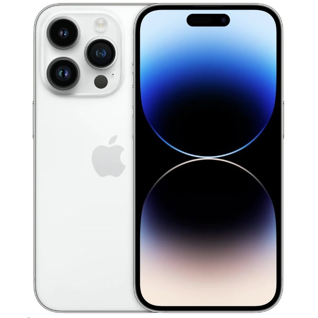 7. Apple iPhone 14 Pro - 2 physische SIM - A2892