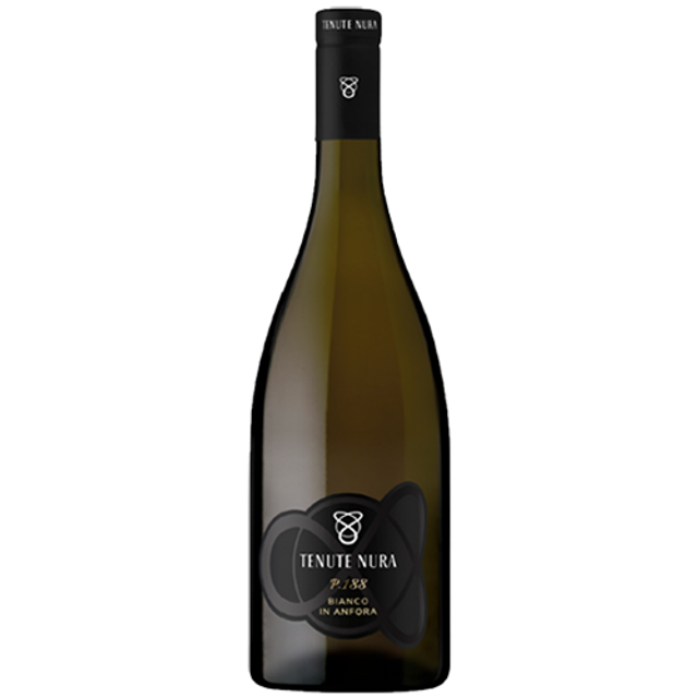 P188  Vin Orange - Tenuta NURA [Emilie Romagne]