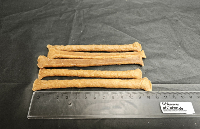 Lachs-Sticks