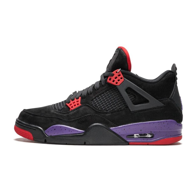 Air Jordan 4 Retro NRG Raptors