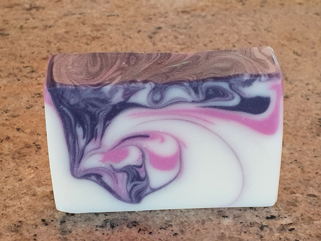 Elegance Soap Bar
