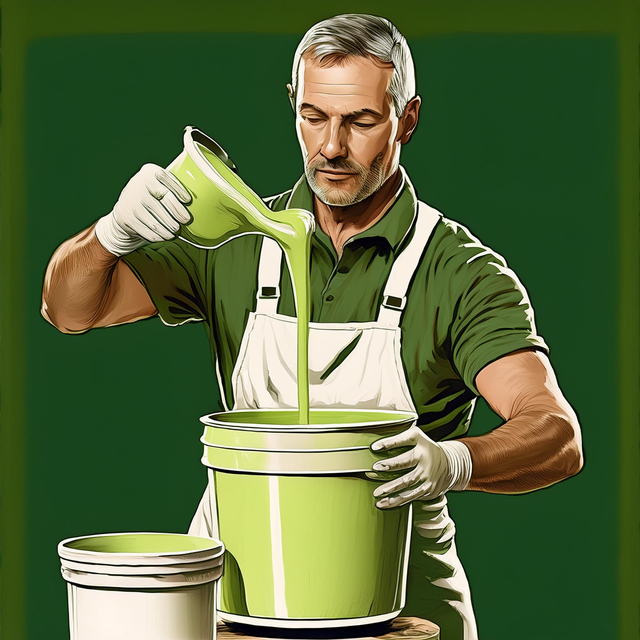 Atelierservice | gebruik dompelglazuren