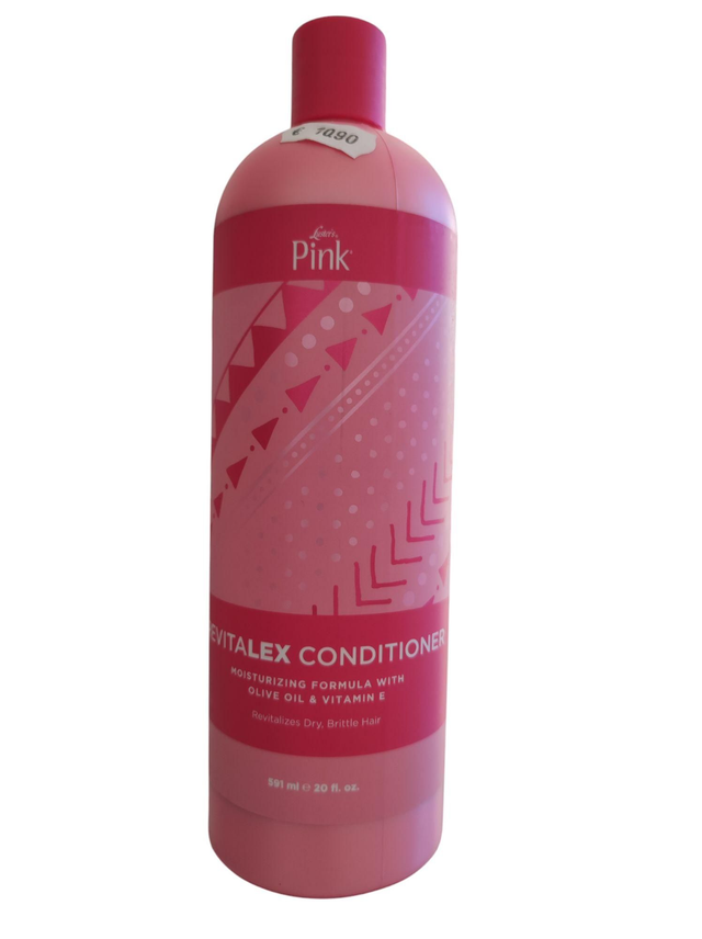 Pink soin revitalex