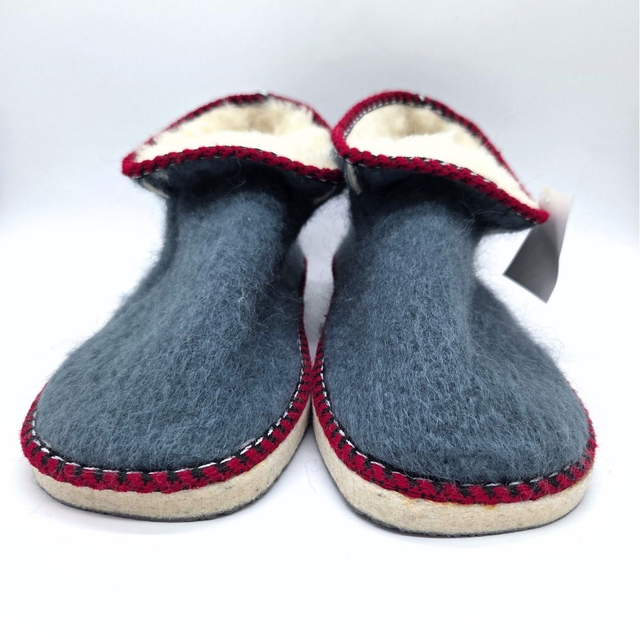 Bottillon Nuage de Mohair