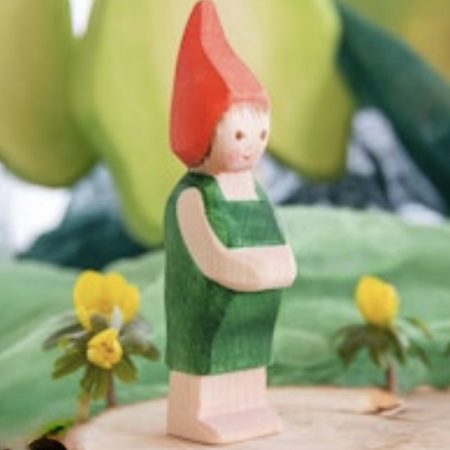 Ostheimer Wichtel Pepe 