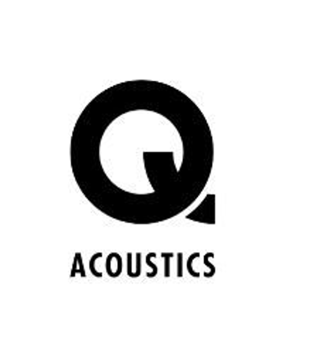 Q Acoustics Concept 40 Woofer