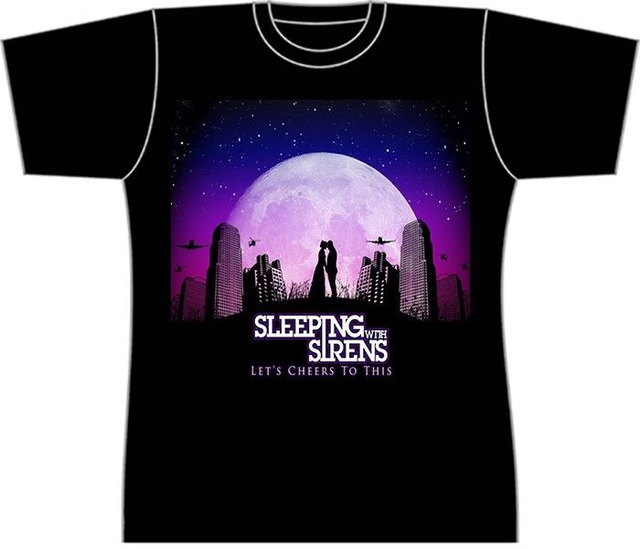 Sleeping with Sirens