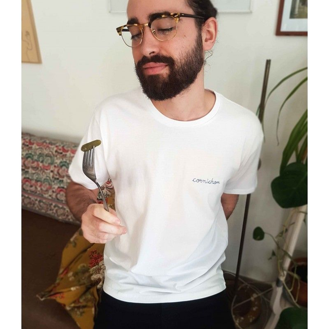 Les Insultes Enfantines - Cornichon