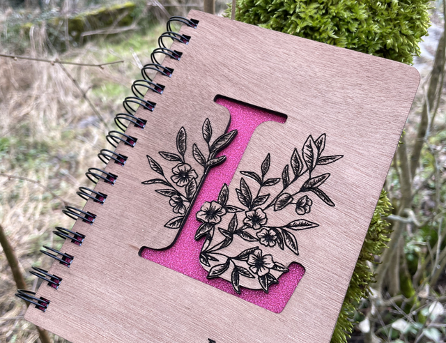 Carnet de Notes Arbre de Vie