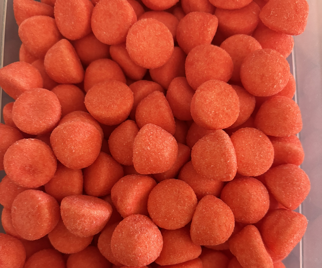 Fraises Tagada HARIBO (100g)