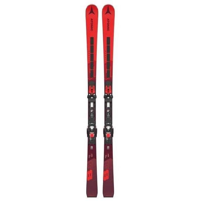 Atomic Redster G8 (2023/24) - 168 cm - TESTSKI