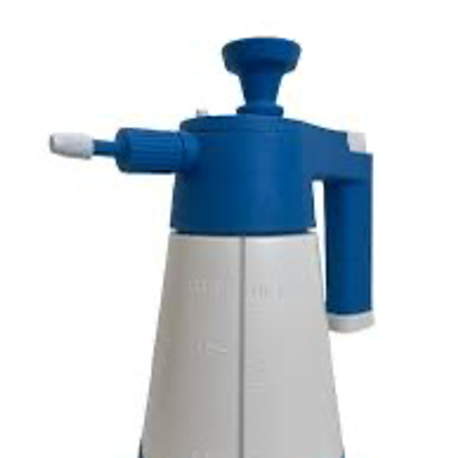 Universal 360 sprayer