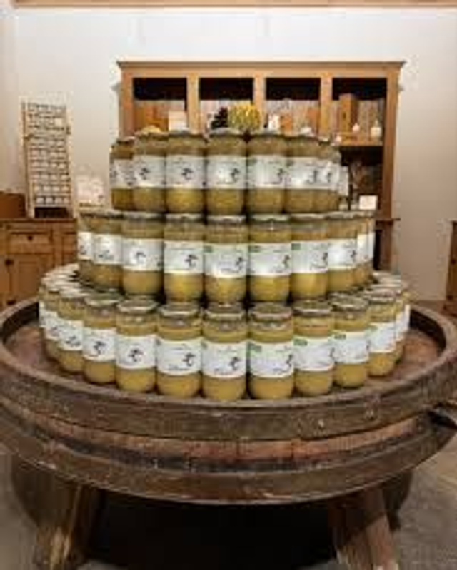 Soupe Pleurotes et Tomates