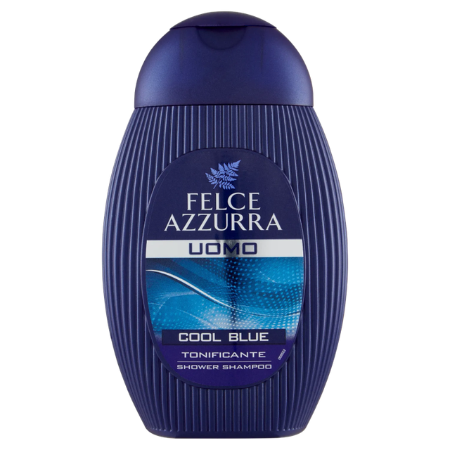 FELCE AZZURRA UOMO POWER SPORT