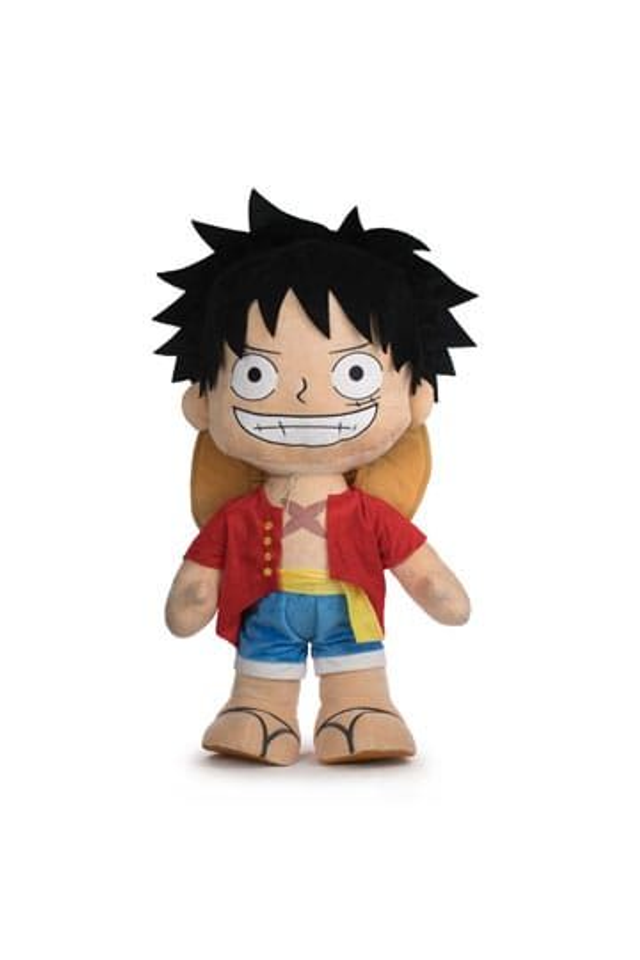One Piece: Luffy 70cm Plush