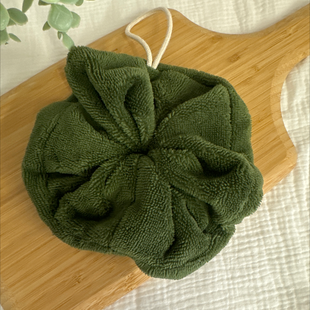 Fleur de Douche
