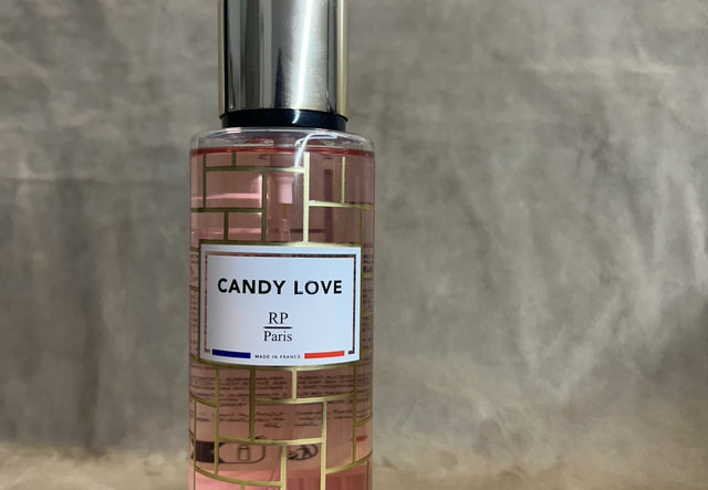 Candy love RP