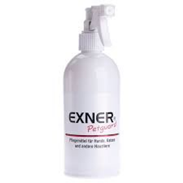 Exner - Pflegemittel 500ml
