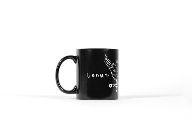 MUG Noir