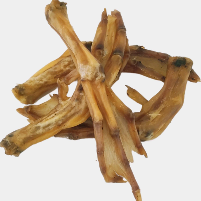 Duck Feet 🦆🦆🦆