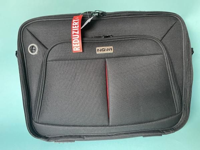 NOWI Notebook-Tasche 15.6" NEU