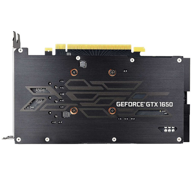 EVGA GeForce GTX 1650 SC Ultra