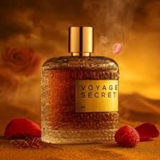 LPDO Voyage Secret edp intense 100ml