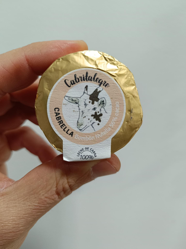 Cabrella bombon