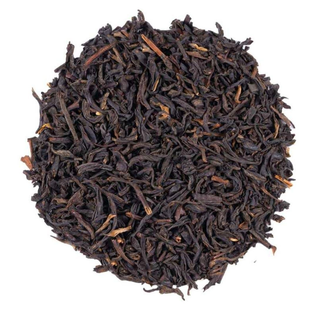 4_Lapsang Souchong