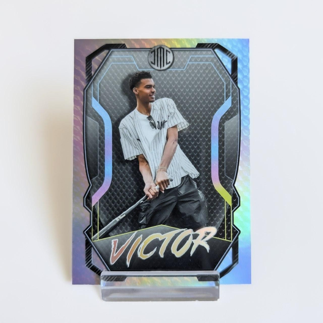 FPS - Victor Wembanyama