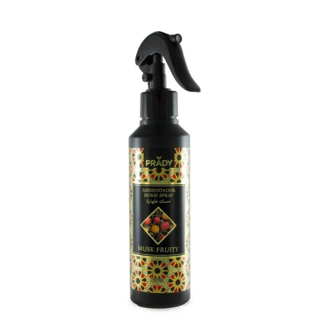 ✨️SPRAY TEXTILE MUSC FRUITY