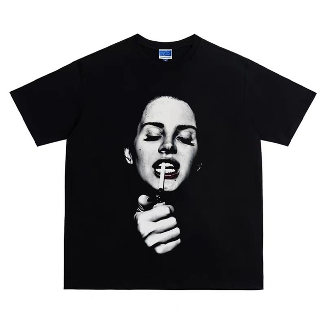 Lana Del Rey T-shirt 