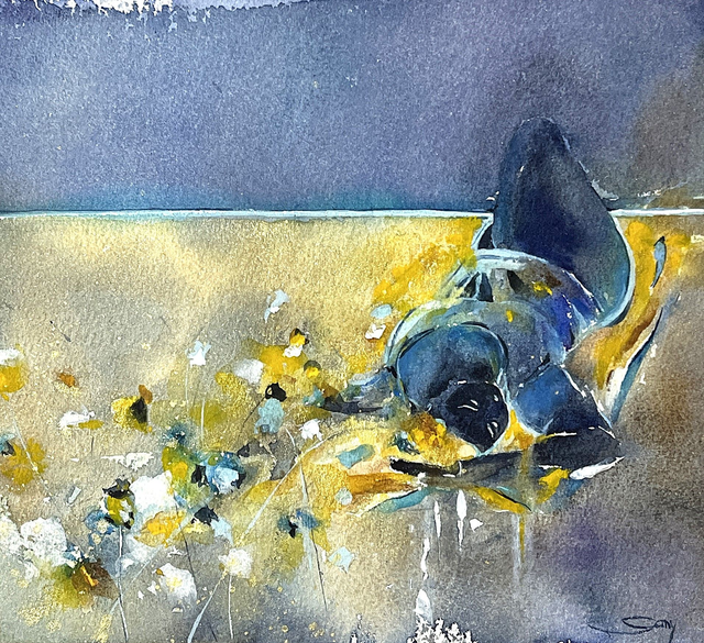 L’Esprit du Rivage I