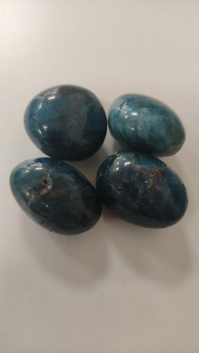 Apatite 
