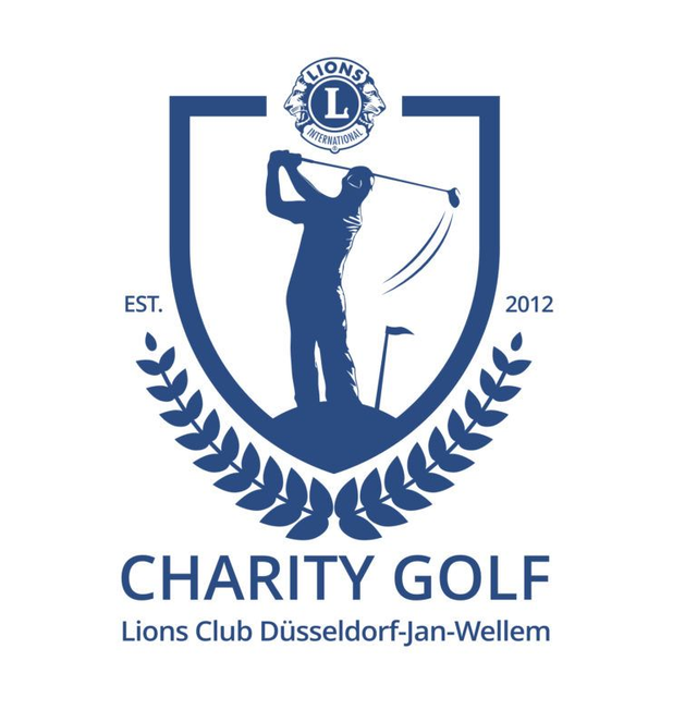 Teilnahme am Lions Charity Turnier 2026 Jugendlicher GC Haan Düsseltal
