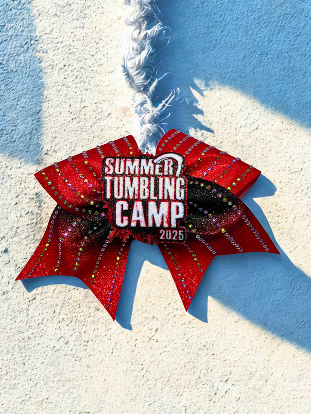 Summer Tumbling Camp Schleife 2025