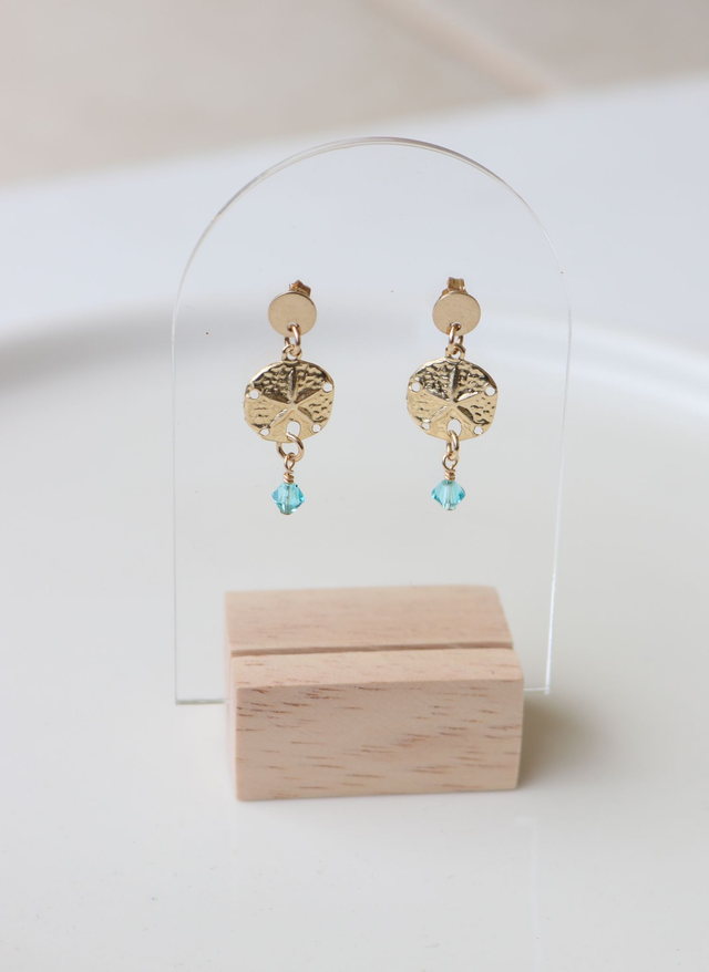 BO clous SAND DOLLAR